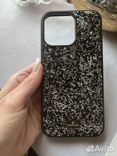 Чехол на iPhone 15 pro max