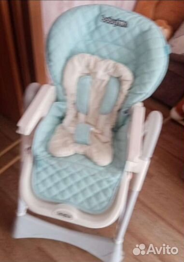 Столик для кормления