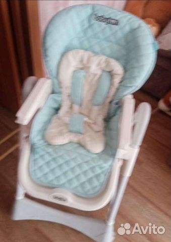 Столик для кормления