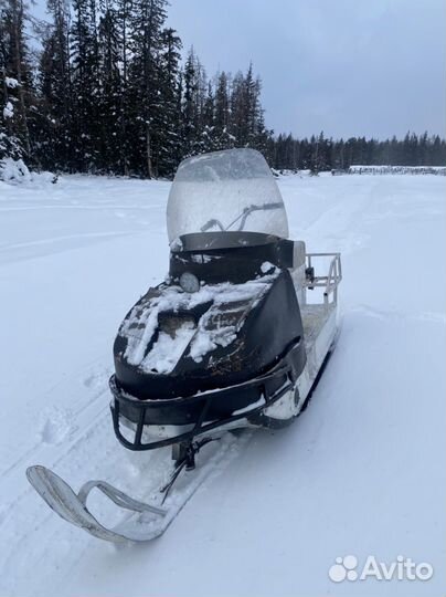 Продаю буран