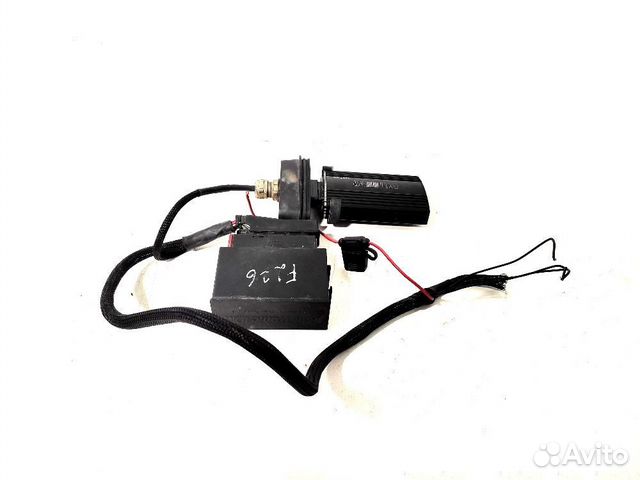 RalliTronic IDM (чип-тюнинг) 4D56 Mitsubishi L200