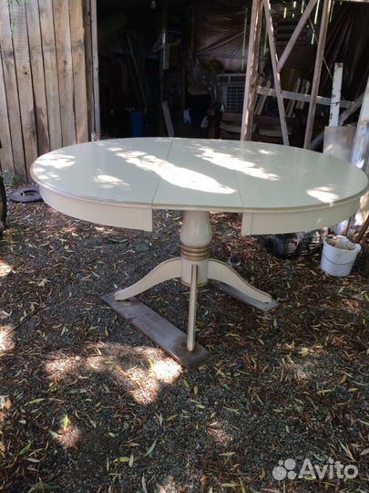 Круглый стол