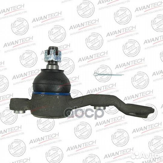 Опора шаровая avantech ABJ0116R avantech