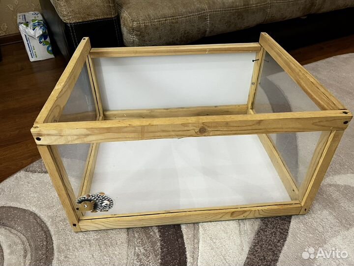 Клетка для грызунов