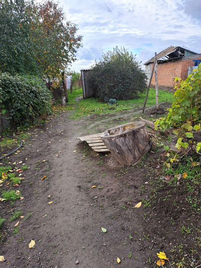 Участок 4 сот. (ИЖС)