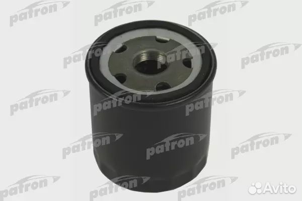 Patron PF4104 PF4104 patron Фильтр масляный