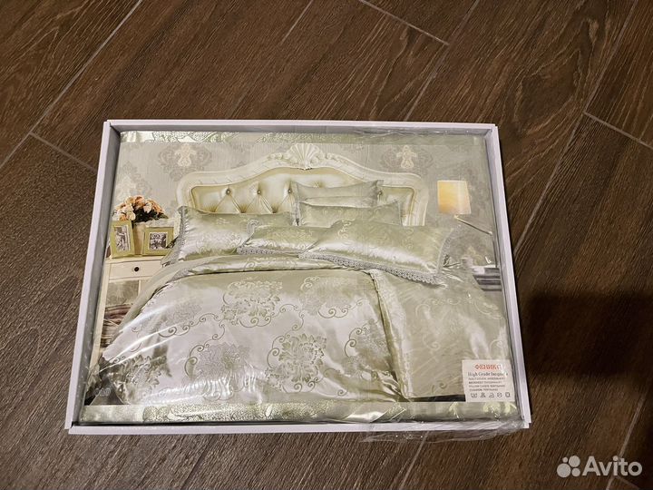 Постельное белье