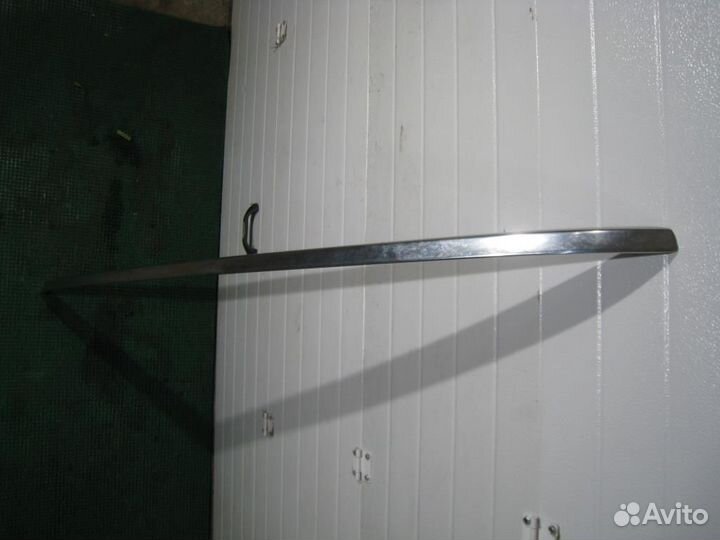 Рейлинг крыши Audi Q7 (4LB) 2007