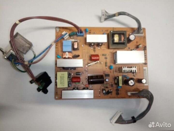 Блок питания EAX55176301/12 LGP32-09P