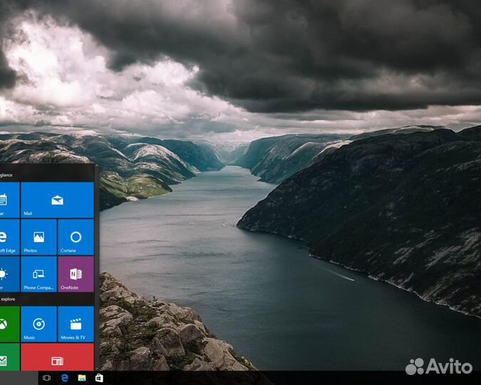 Windows 11 home и др. ключи
