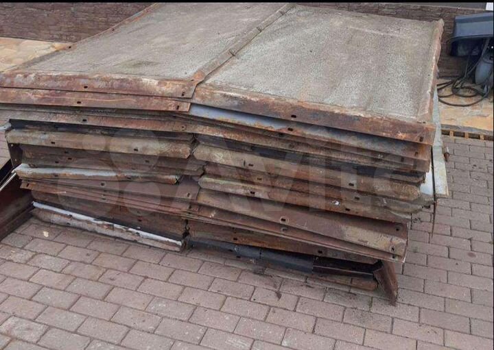 Гараж, 18 м²