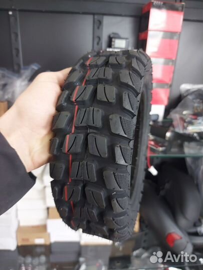 Покрышка для электросамоката