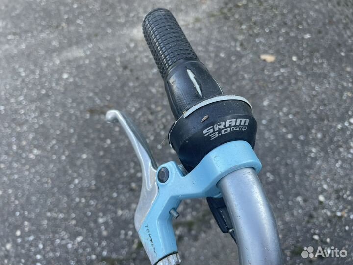 Велосипед детский 20