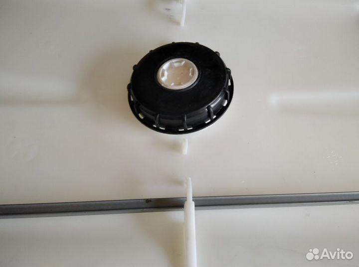 Еврокуб чистый