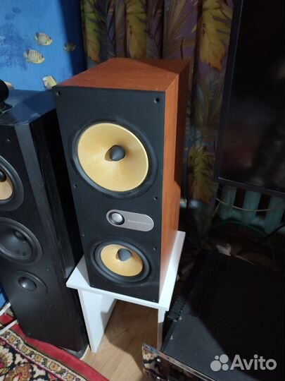 Bowers & Wilkins HTM 61