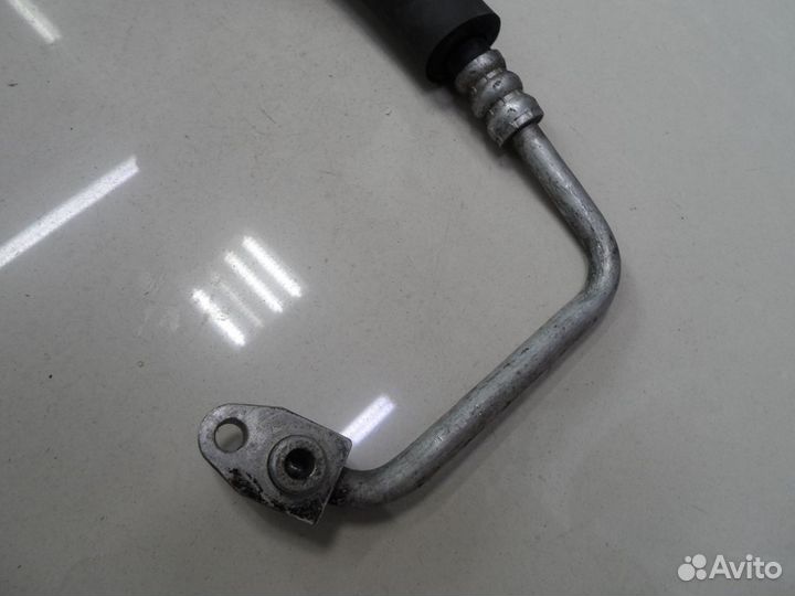 Трубка кондиционера Mitsubishi MR500735