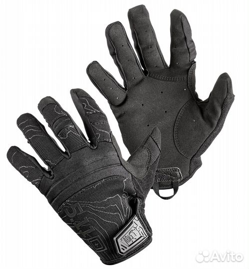 Тактические перчатки 5.11 Сompetition Shooting