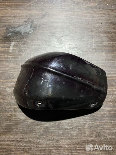 Накладка под сиденьем XVZ1300 Royal Star Classic