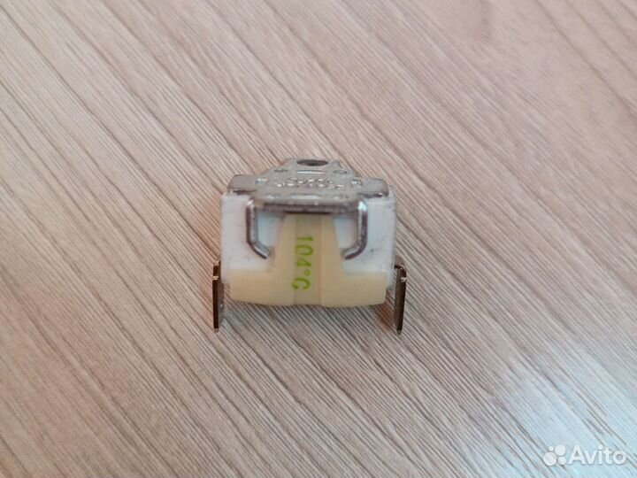 Датчик температуры Bosch