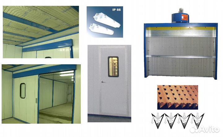 Поворотные столы, раздвижная тележка, стелаж