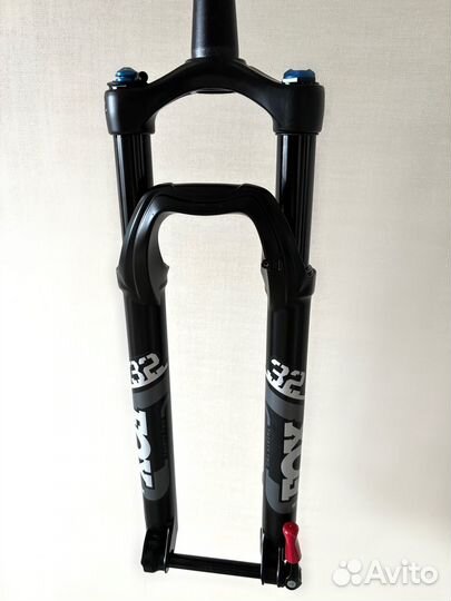 Вилка Fox 32 Float 29