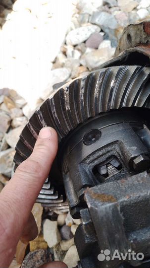 Запчасти на газель бизнес бу