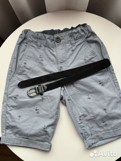 Детские вещи пакетом