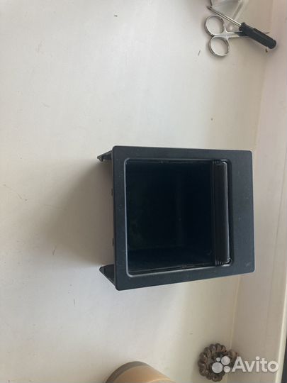 Монетница bmw 5 e39