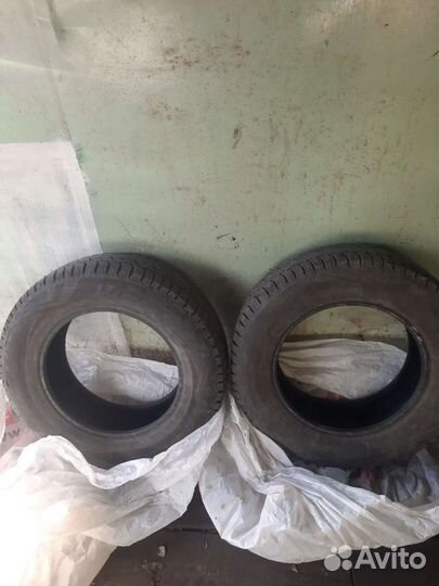 Viatti Bosco A/T 235/65 R17 104T