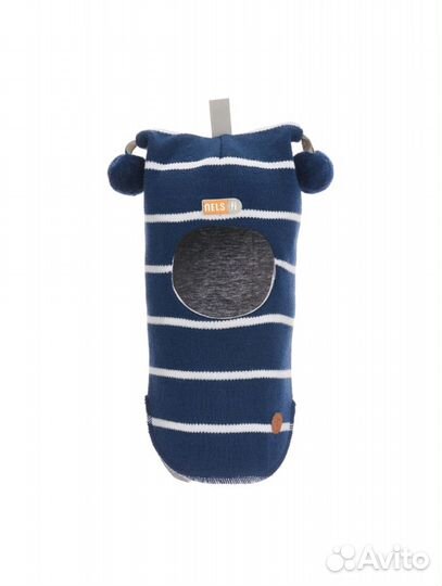 Шлем (балаклава) nels