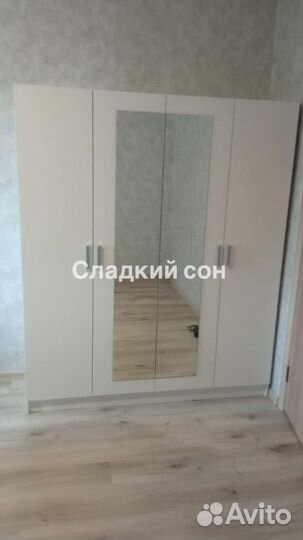 Шкаф купе новый