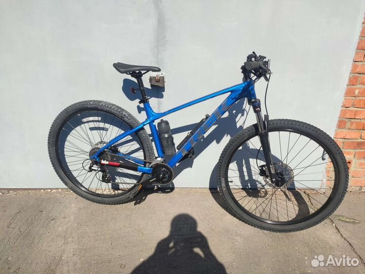 Велосипед Trek Marlin 6