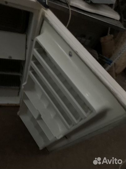 Бытовой холодильник бирюса кш 160