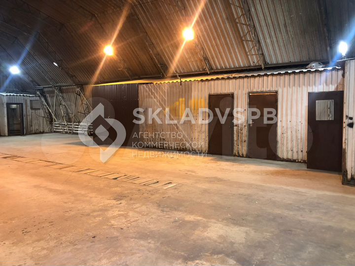 Производство, 315 м²