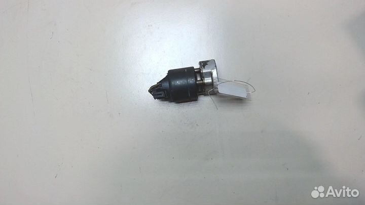 Клапан рециркуляции газов Opel Vectra A, 1994