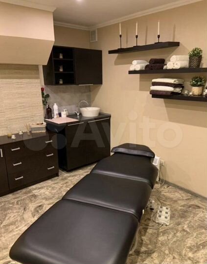 Свободного назначения, 16 м²