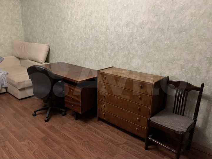 Комната 20 м² в 3-к., 5/5 эт.