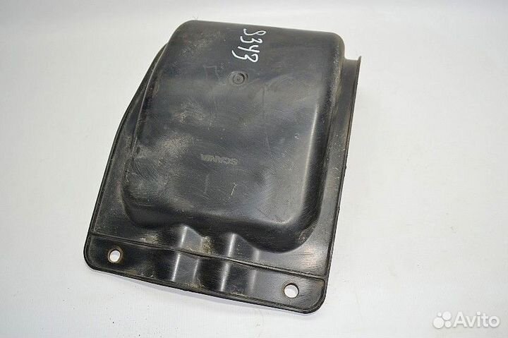 Система AdBlue / Другие части scania P-series (01