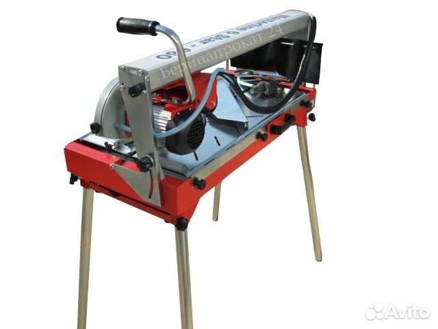 Аренда плиткорезов Dewalt