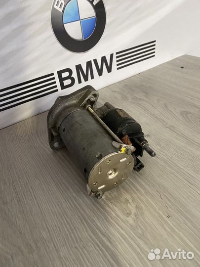 Стартер BMW F10 N52B30A