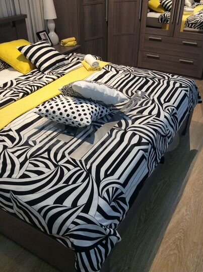 Комната 17 м² в 3-к., 4/17 эт.