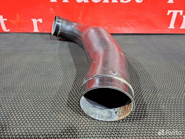 Патрубок воздушного фильтра Daf XF105