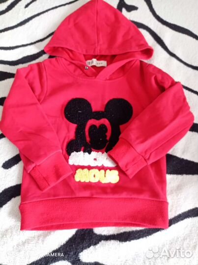 Детская одежда