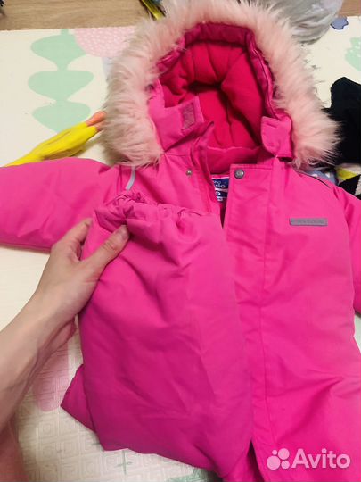 Детские вещи размер 92-98