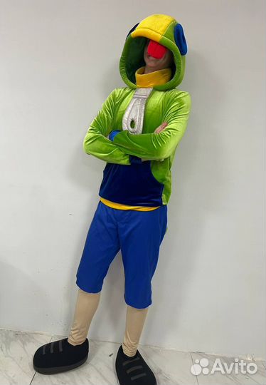 Костюм для аниматора