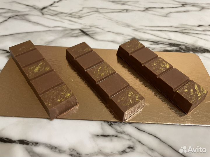 Дубайский шоколад