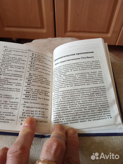 В. К. Мюллер словарь