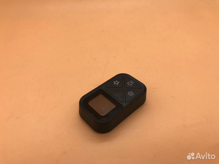 С дефектом 834365 Пульт дистанционного управления