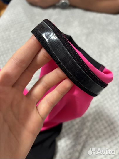 Стартовый гидрокостюм mad wave