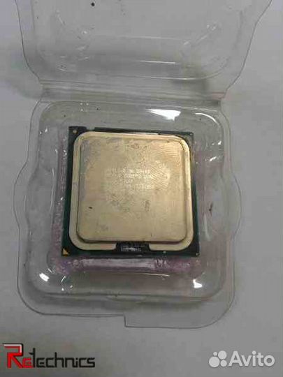 CPU/Q8400